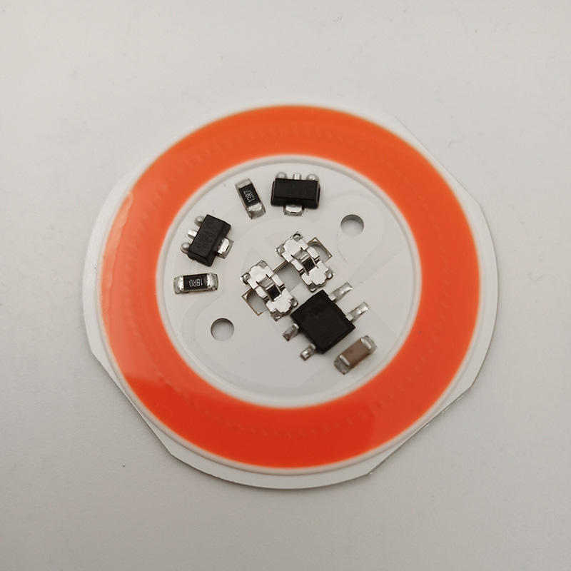 customized 10 watt led chip at discount for streetlight