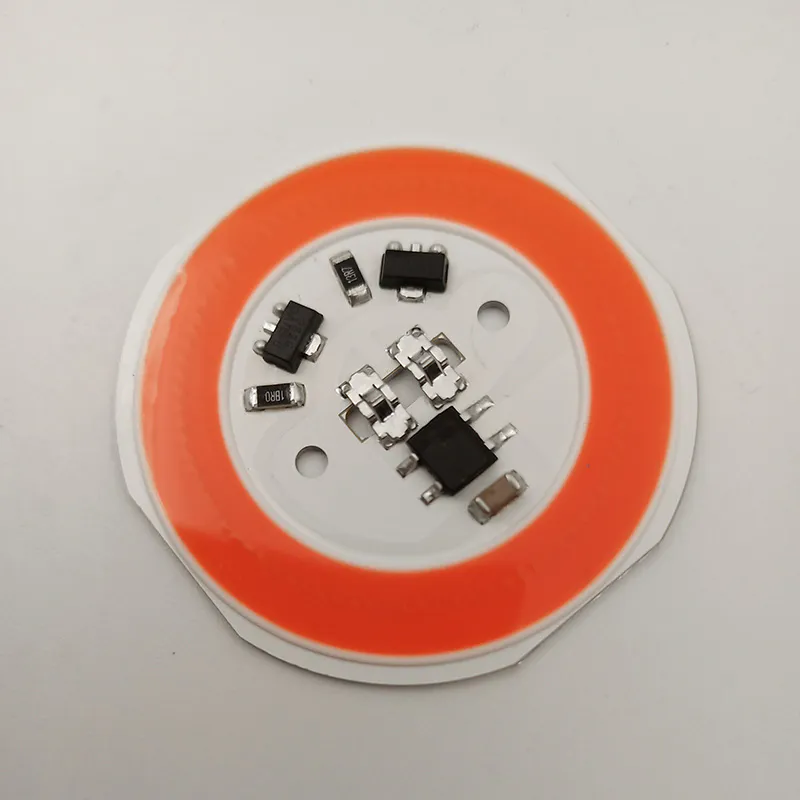 Learnew 10 watt led chip factory direct supply for streetlight