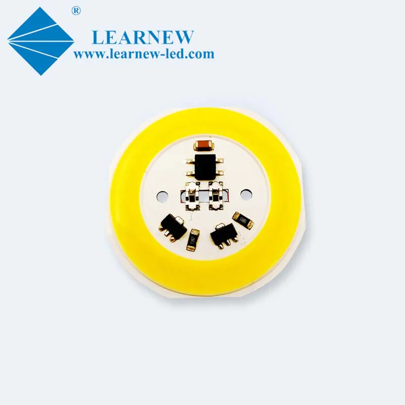 Learnew wholesale led cob 5w cheapest factory price for circuit