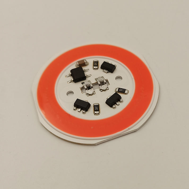 Learnew dissipation 5w led chip for customization