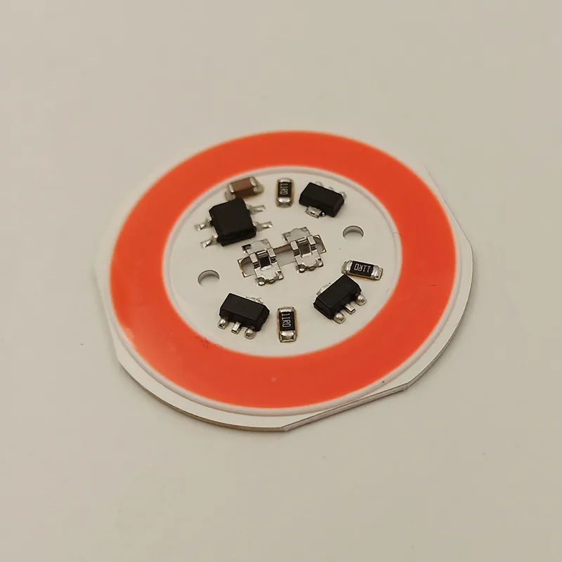 Learnew low-cost ac 220v led company for circuit
