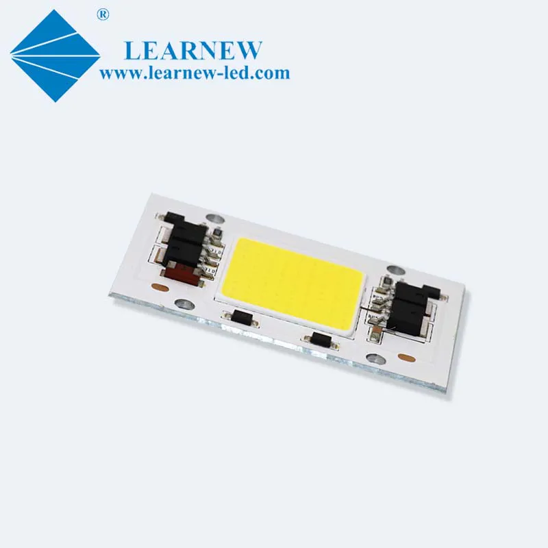 Learnew grow 5w cob led cheapest factory price for ac