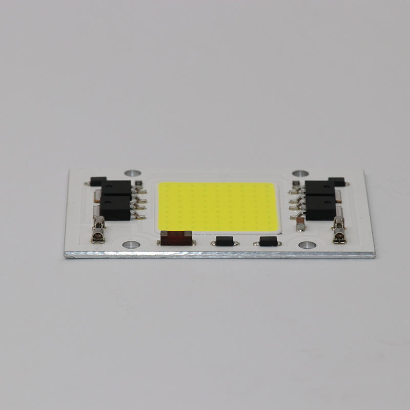 AC LED CHIPS for growing light driverless cob 220v 50w