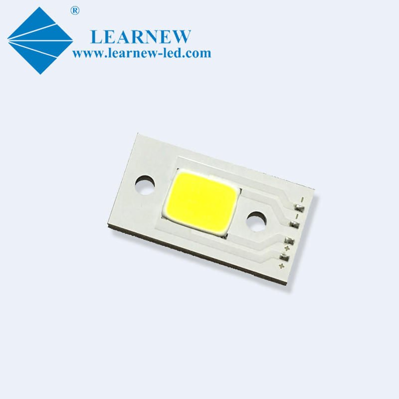 Learnew cob light strip with good price for car