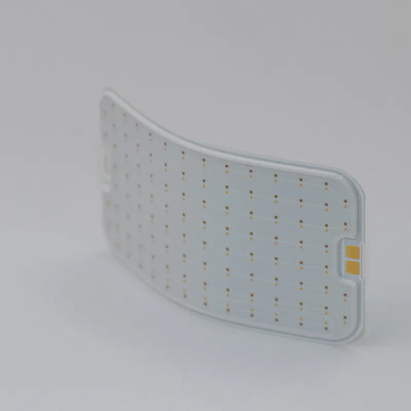 customized flip chip led for spotlight Learnew