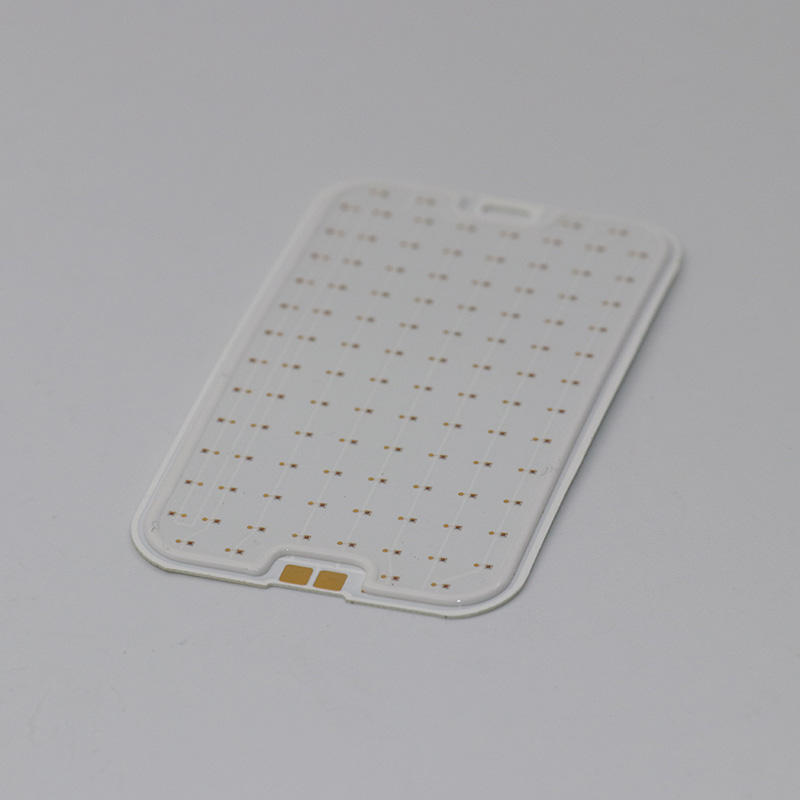 Learnew low-cost flip chip technology from China for led