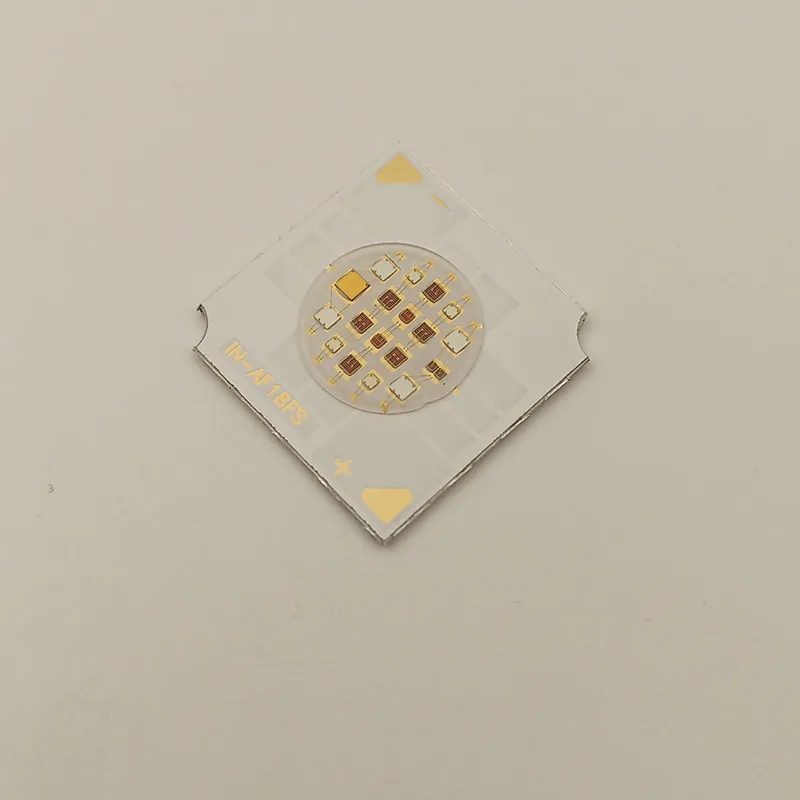 Learnew high-quality 50 watt led chip top brand for auto lamp