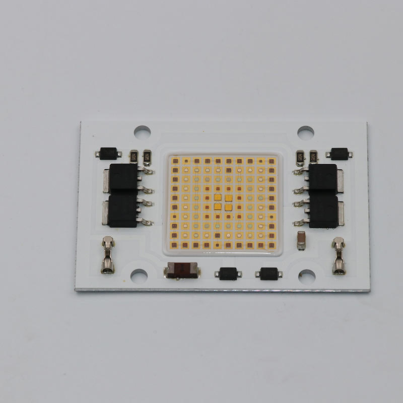 Learnew cheap 50w led chip full spectrum for car light