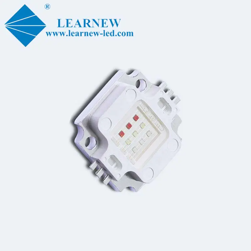 Learnew power led chip stage light