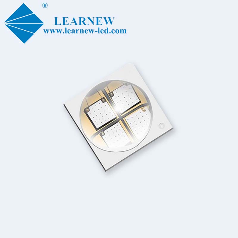 Environmental economic high-value SMD 6.8*6.8mm curing 365nm led cob module-4