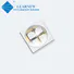 Environmental economic high-value SMD 6.8*6.8mm curing 365nm led cob module