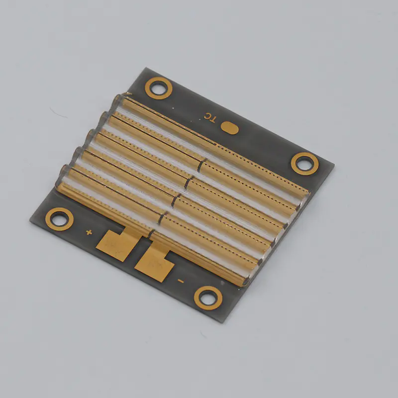 stable uv led chip series bulk production