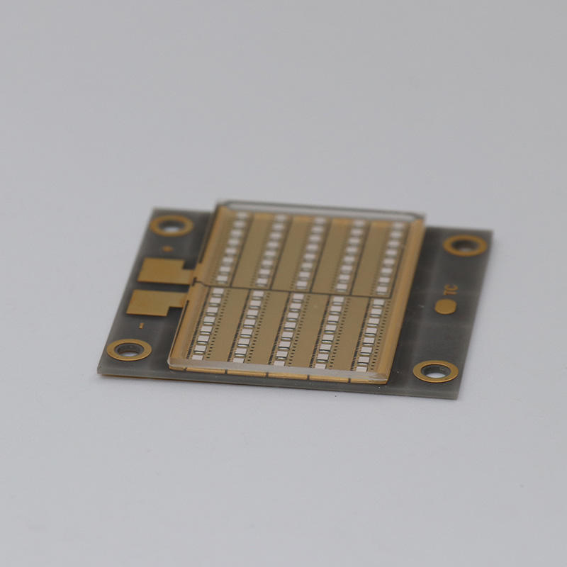 stable uv led chip series bulk production