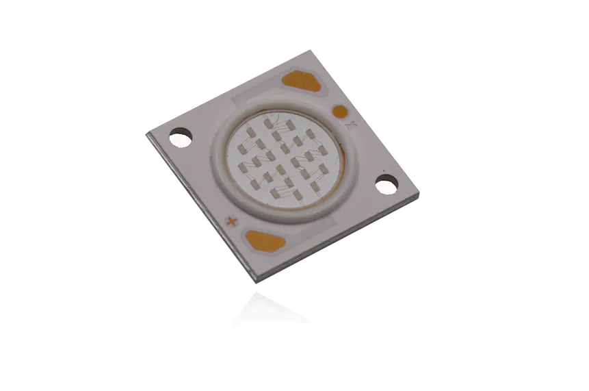 chip stage rgbw led chip Learnew manufacture