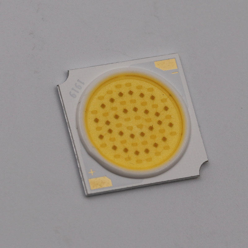 highly-rated 100w led cob chip free sample for led Learnew
