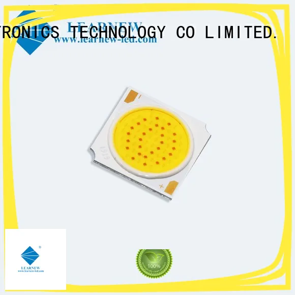 Learnew free sample chip led cob 30w mirror for led