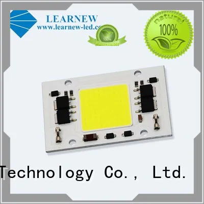 220v cob led module Learnew Brand 10 watt led chip