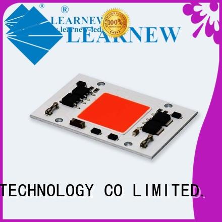 Learnew best cob led grow light with good price for stage light