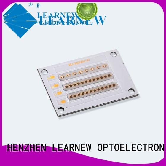 Learnew high-quality grow led chip full spectrum for stage light