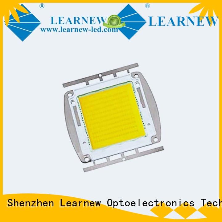 rgb red white led chip high power Learnew Brand