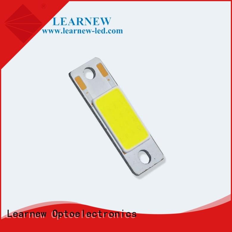 factory price 12v cob led factory direct supply for car