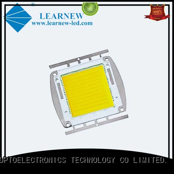 Learnew ODM 10w led cob chip cheap price stage light