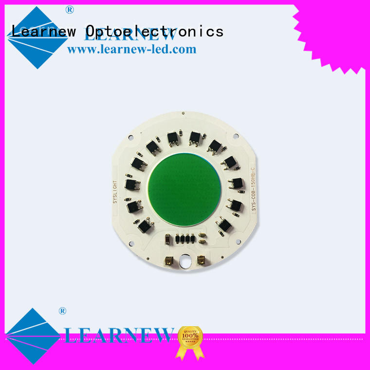 Learnew best cob led grow light suppliers for stage light