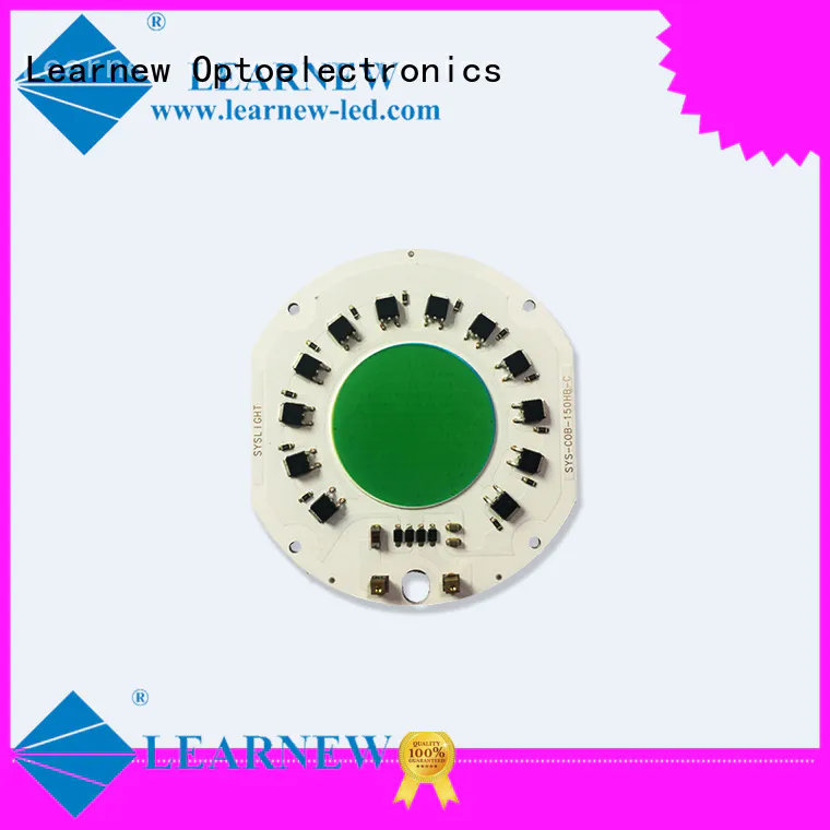 Learnew best cob led grow light suppliers for stage light