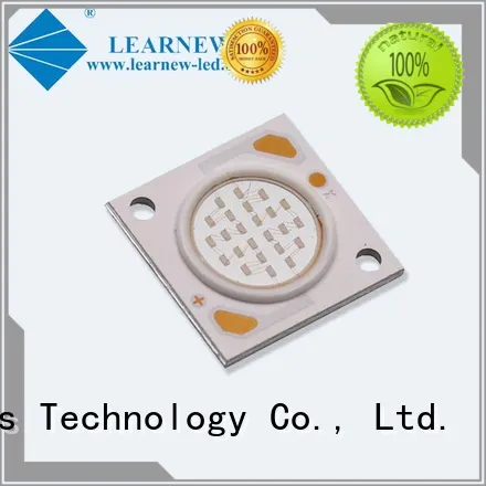 chip stage rgbw led chip Learnew manufacture