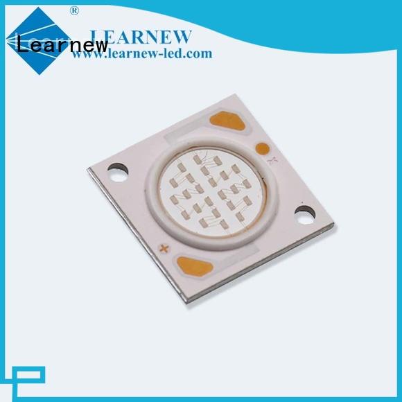 Learnew led rgb cob factory direct supply for promotion