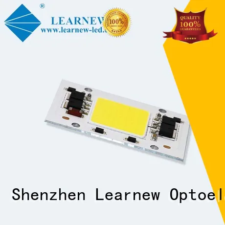 module quality streetlight Learnew Brand 10 watt led chip supplier