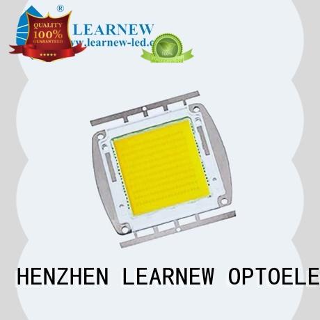 high quality high power cob led for led Learnew