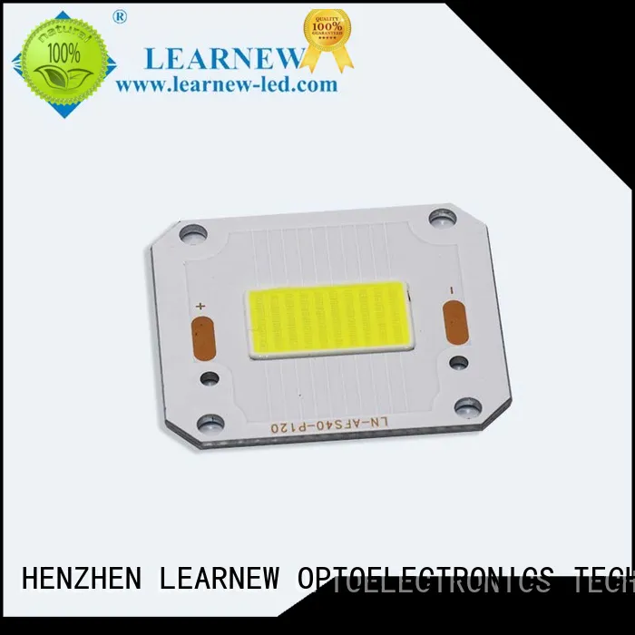 Learnew customized led lamp chip order now for light
