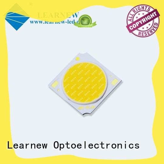 Learnew factory price chip on board led company for promotion