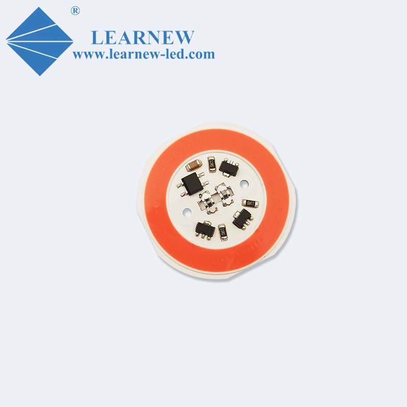 Learnew 5w cob led factory for ac-2