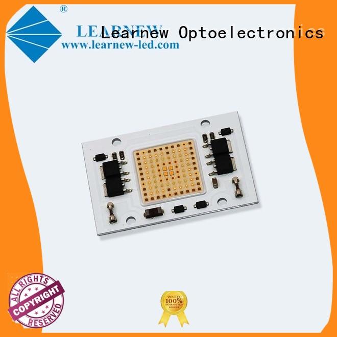 Learnew led cob grow lights directly sale for light