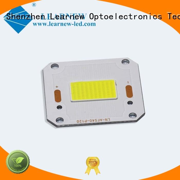 light material cob or led Learnew Brand