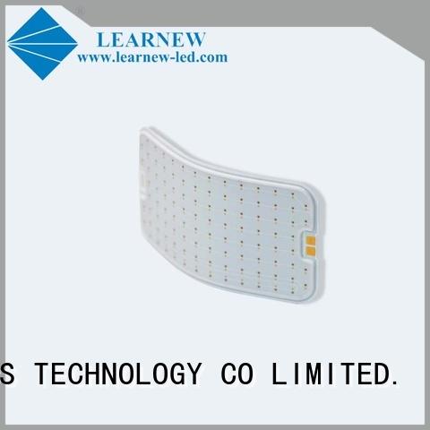 Learnew hot selling flexible led supplier for indoor light