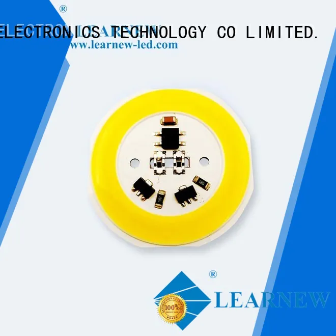 ac cob led grow for circuit Learnew