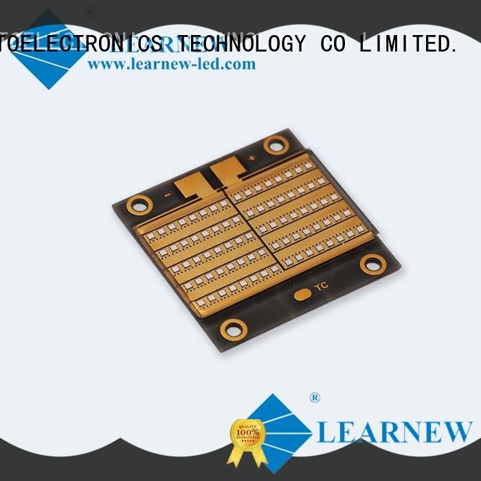 Learnew uv cob led directly sale for promotion
