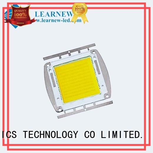 Learnew blue brightest led chip blue stage light
