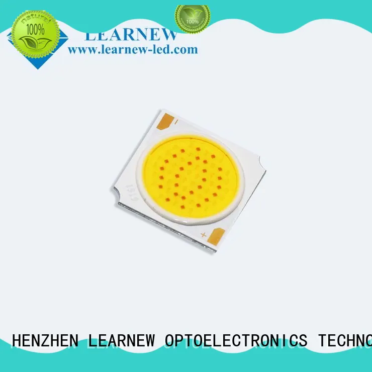 high quality chip led cob substrate for light Learnew