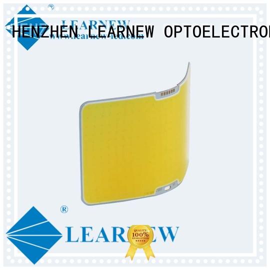 led led chip 1w phosphor coating Learnew