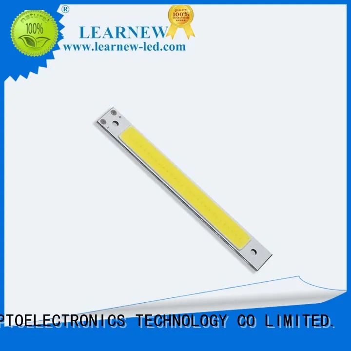 wholesale linear cob led high-end reading Learnew
