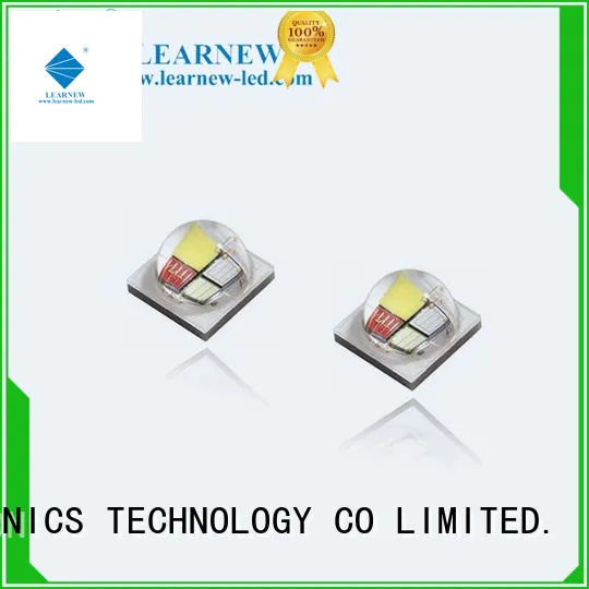 Learnew high power led chip factory direct supply bulk production