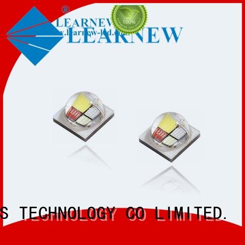 high power cob led green stage light Learnew