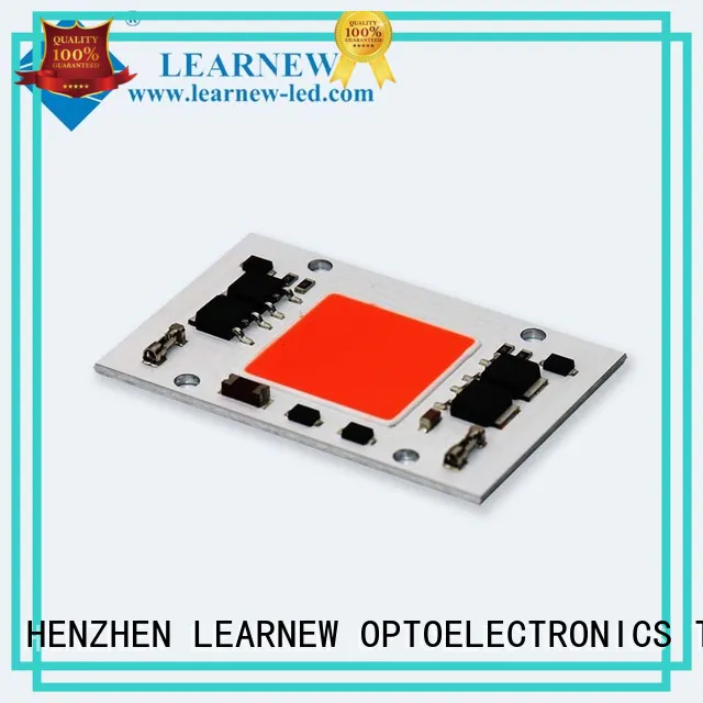 Learnew top brand 220v led chip bulk production for auto lamp