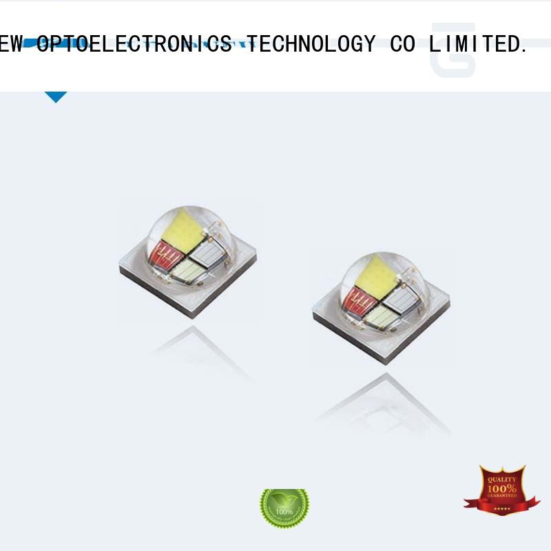 red 10w led cob chip top brand lamp