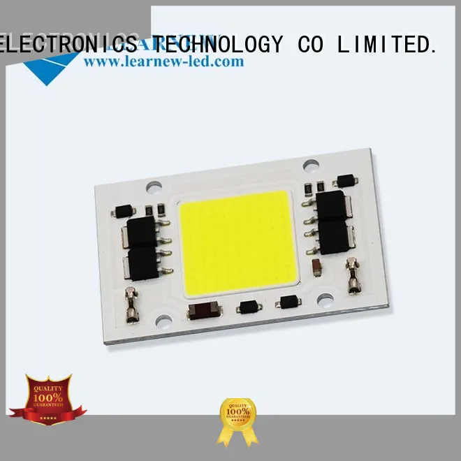 led cob 5w growing for customization Learnew