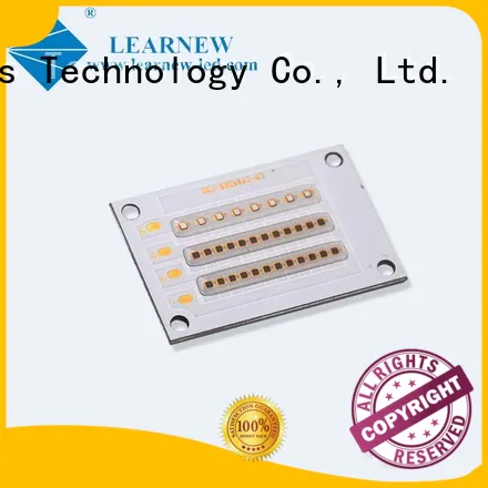 led light full Learnew Brand led chip grow supplier